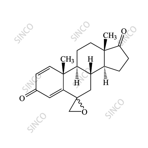 Exemestane Impurity 7