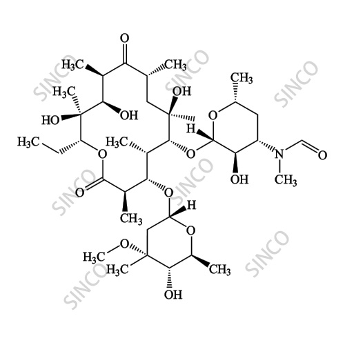 Erythromycin EP Impurity L