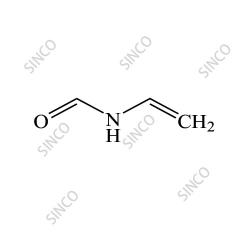 N-Ethenylformamide (stabilized with BHT)