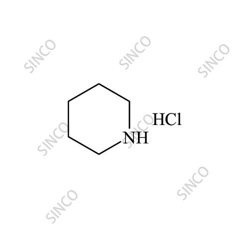 Eperisone Impurity 5 HCl