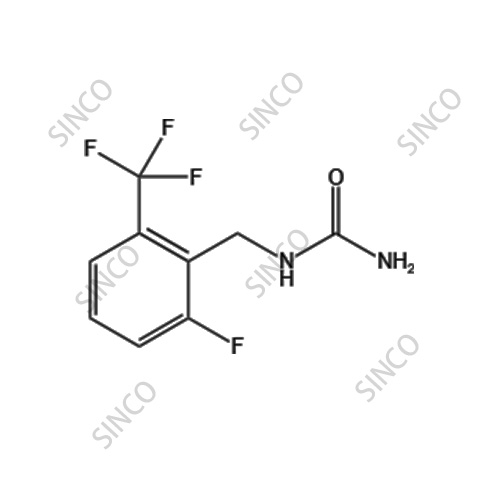 Elagolix Impurity 38