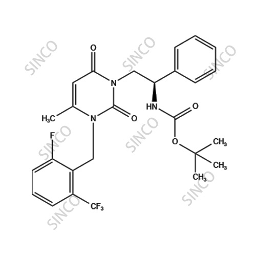 Elagolix Impurity 39