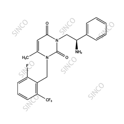 Elagolix Impurity 23