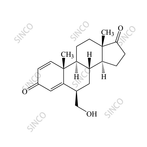 Exemestane Impurity 8