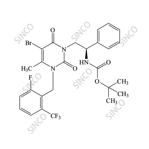 Elagolix Impurity 41