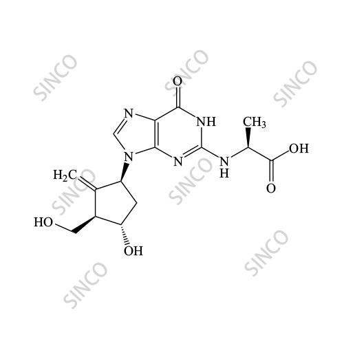 Entecavir Impurity 7