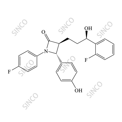 Ezetimibe Impurity 61