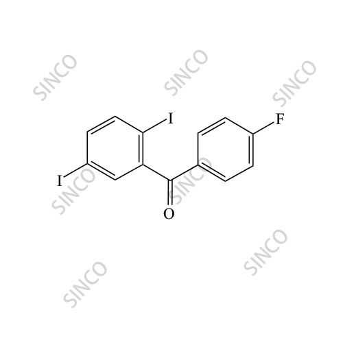 Empagliflozin Impurity 94