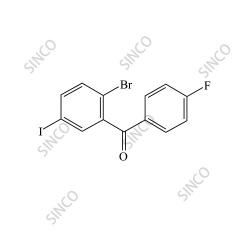 Empagliflozin Impurity 110