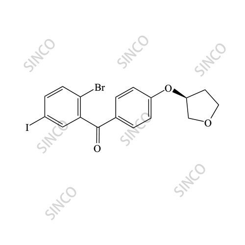 Empagliflozin Impurity 96