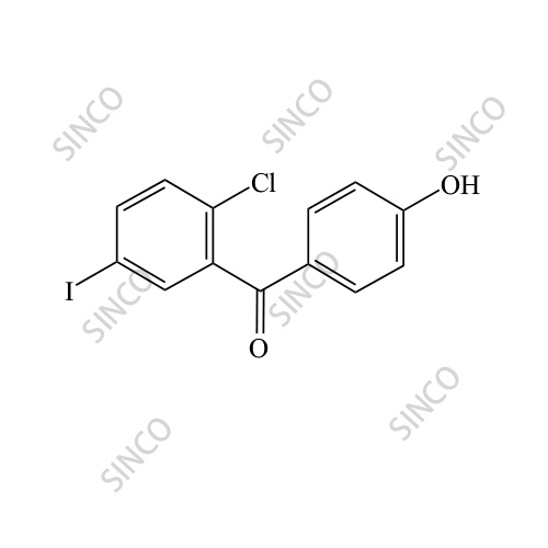 Empagliflozin Impurity 97