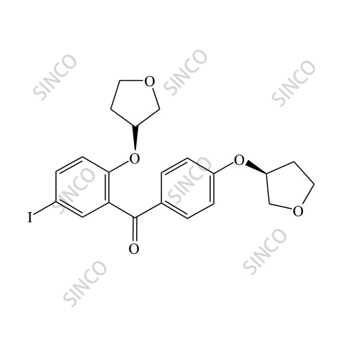 Empagliflozin Impurity 98