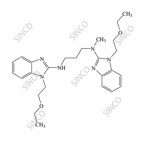 Emedastine Impurity 1