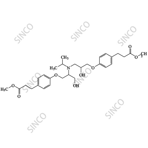 Esmolol Impurity 7