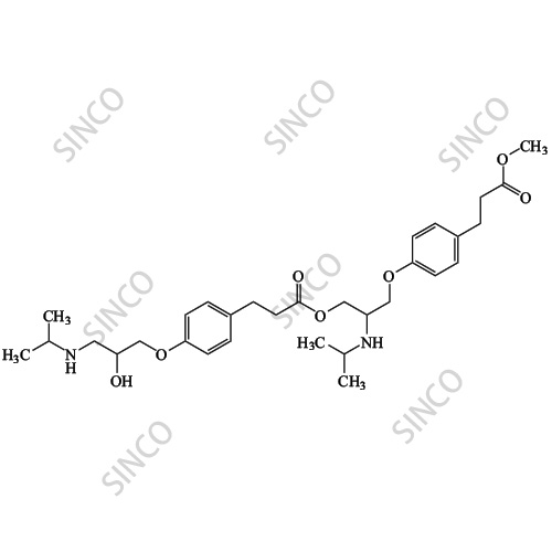 Esmolol Impurity 8