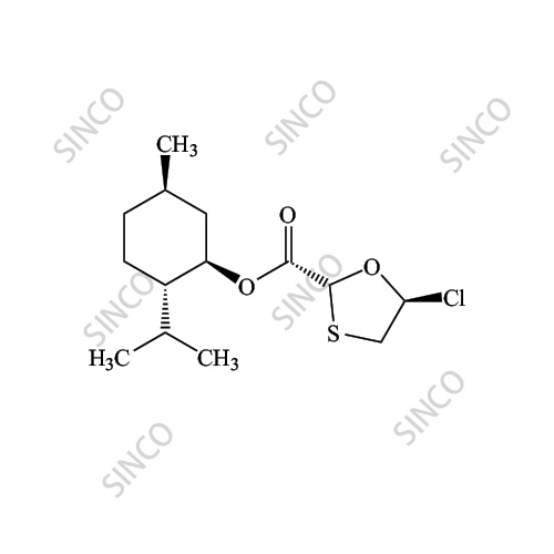 Emtricitabine Impurity 10