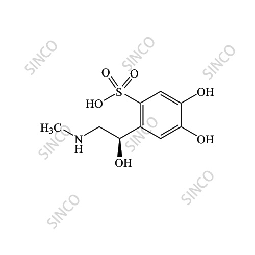 Epinephrine Impurity 4