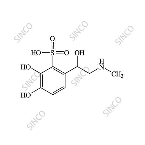 Epinephrine Impurity 5