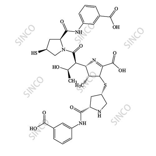 Ertapenem Impurity 6