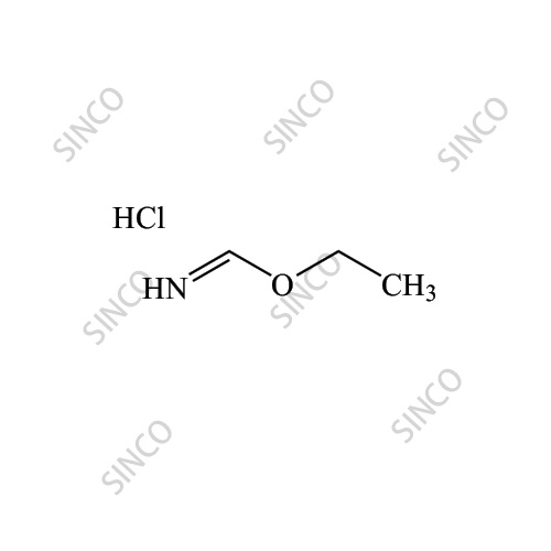 Ethyl Formimidate HCl