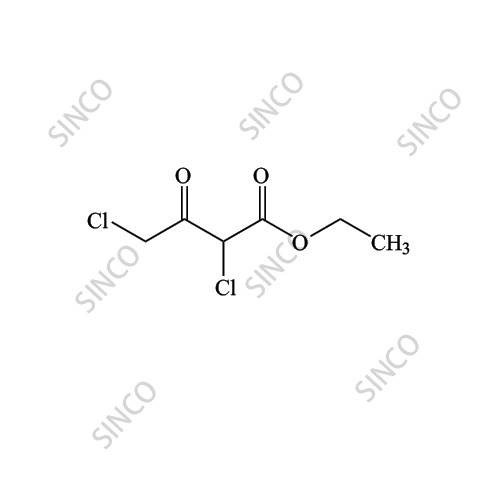 Ethyl 2,4-dichloroacetoacetate