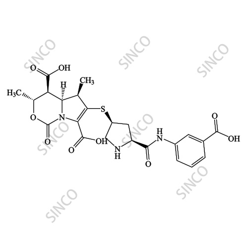 Ertapenem Impurity 7