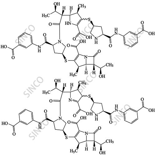 Ertapenem Impurity 8