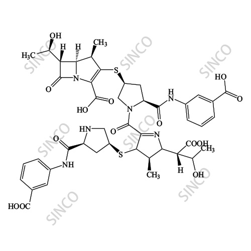 Ertapenem Impurity 9