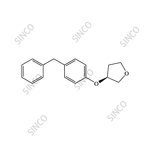 Empagliflozin Impurity 101