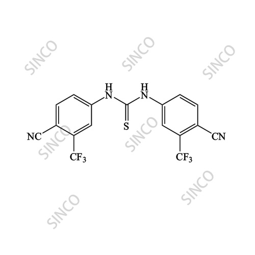 Enzalutamide Impurity 17