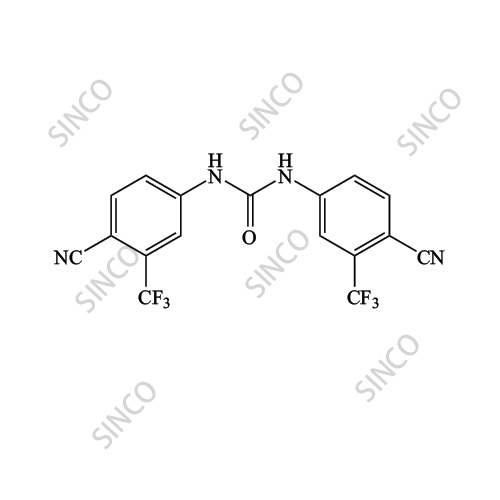 Enzalutamide Impurity 18