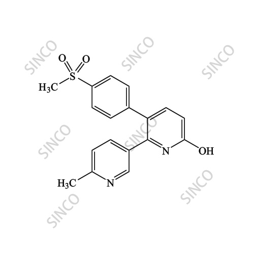 Etoricoxib Impurity 19