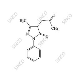 Edaravone Impurity 2