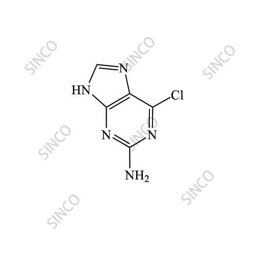 Entecavir Impurity 9