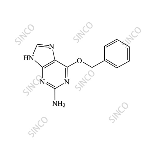 Entecavir Impurity 10