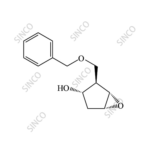 Entecavir Impurity 11