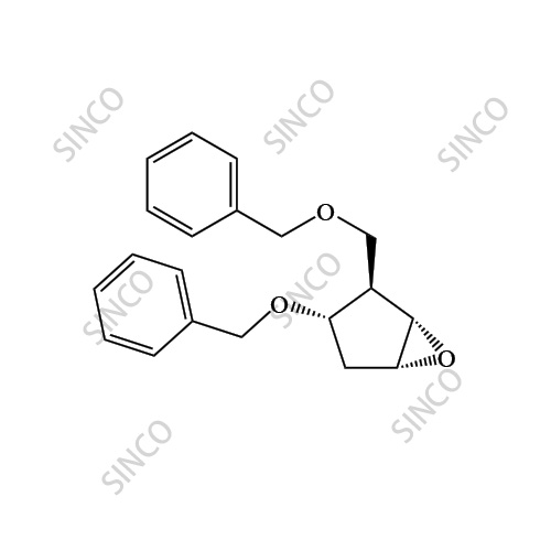 Entecavir Impurity 12