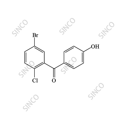 Empagliflozin Impurity 106