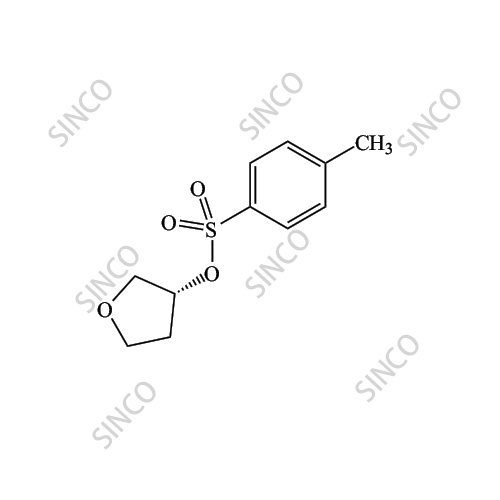 Empagliflozin Impurity 107