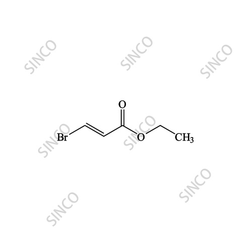 Ethyl (Z)-3-bromoacrylate