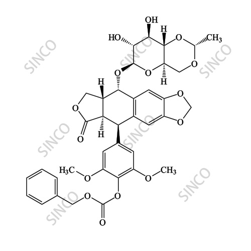 Etoposide EP Impurity A