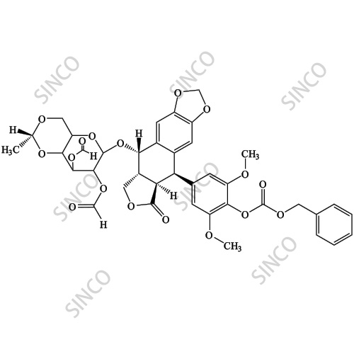 Etoposide EP Impurity G