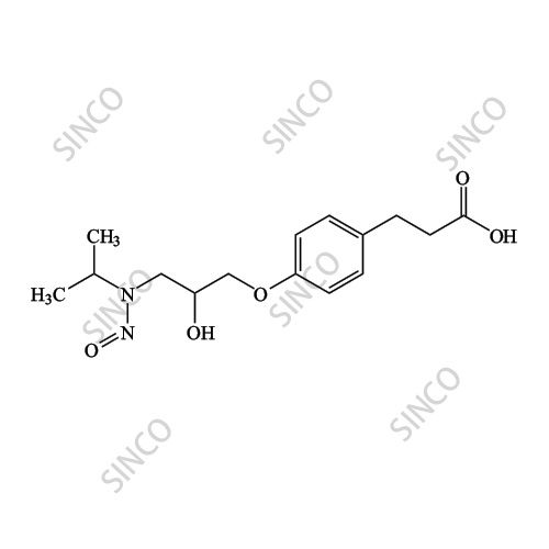 Esmolol Impurity 11