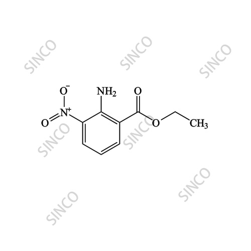 Ethyl 2-amino-3-nitrobenzoate