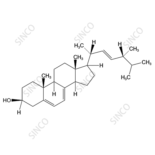 Ergosterol