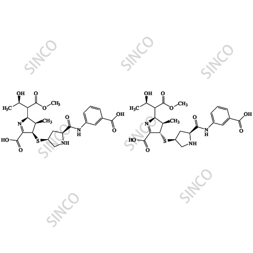 Ertapenem Impurity 16