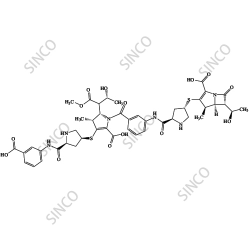 Ertapenem Impurity 17