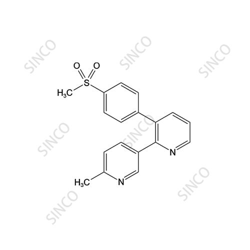 Etoricoxib Impurity H