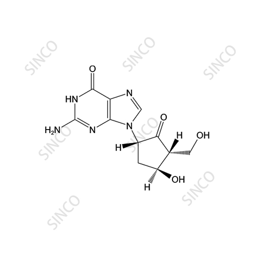 Entecavir Impurity 6