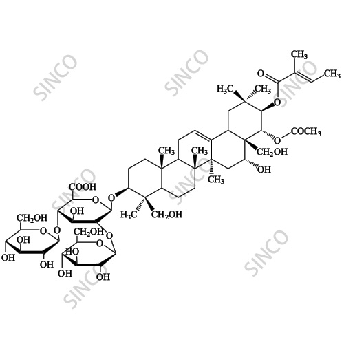 Escin Related Compound A